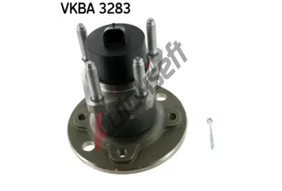 SKF Sada loiska kola SK VKBA3283, VKBA 3283