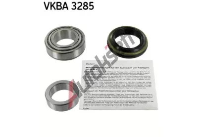 SKF Sada loiska kola SK VKBA3285, VKBA 3285