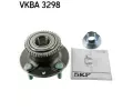 Sada loiska kola SKF ‐ SK VKBA3298