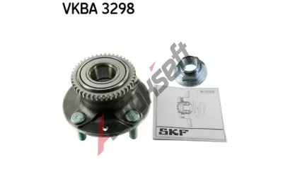 SKF Sada loiska kola SK VKBA3298, VKBA 3298