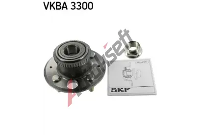 SKF Sada loiska kola SK VKBA3300, VKBA 3300