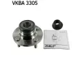 Sada loiska kola SKF ‐ SK VKBA3305