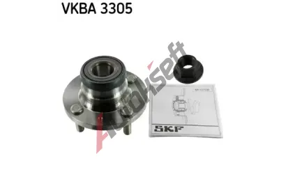 SKF Sada loiska kola SK VKBA3305, VKBA 3305