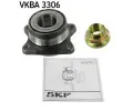 Sada loiska kola SKF ‐ SK VKBA3306