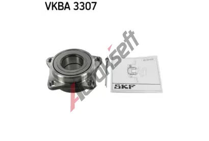 SKF Sada loiska kola SK VKBA3307, VKBA 3307