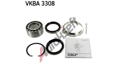 SKF Sada loiska kola SK VKBA3308, VKBA 3308