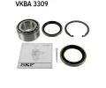 Sada loiska kola SKF ‐ SK VKBA3309