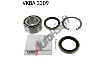 SKF Sada loiska kola SK VKBA3309, VKBA 3309