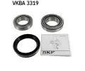 Sada loiska kola SKF ‐ SK VKBA3319
