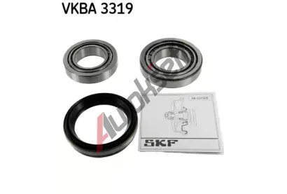 SKF Sada loiska kola SK VKBA3319, VKBA 3319