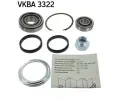 Sada loiska kola SKF ‐ SK VKBA3322