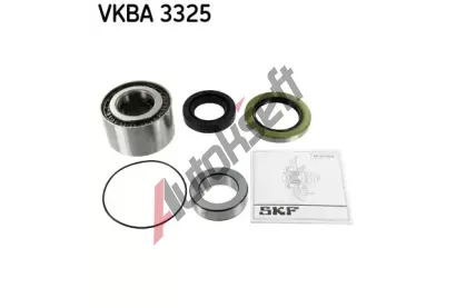 SKF Sada loiska kola SK VKBA3325, VKBA 3325