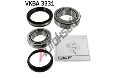SKF Sada ložiska kola SK VKBA3331, VKBA 3331 SKF Sada ložiska kola SK VKBA3331, VKBA 3331