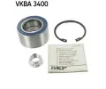 Sada loiska kola SKF ‐ SK VKBA3400