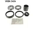 SKF Sada loiska kola ‐ SK VKBA3404