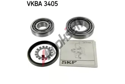 SKF Sada loiska kola SK VKBA3405, VKBA 3405