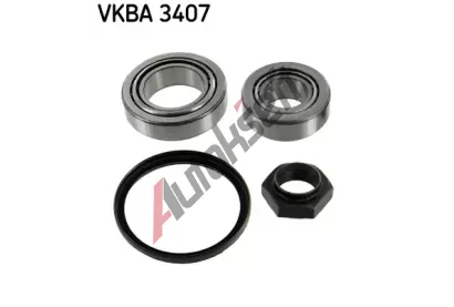 SKF Sada loiska kola SK VKBA3407, VKBA 3407