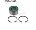 Sada loiska kola SKF ‐ SK VKBA3410