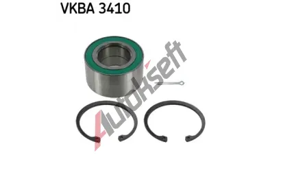 SKF Sada loiska kola SK VKBA3410, VKBA 3410