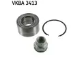 Sada loiska kola SKF ‐ SK VKBA3413