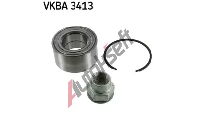 SKF Sada loiska kola SK VKBA3413, VKBA 3413