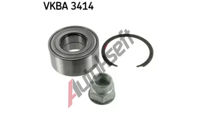 SKF Sada loiska kola SK VKBA3414, VKBA 3414