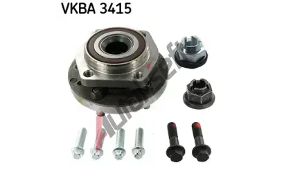 SKF Sada loiska kola SK VKBA3415, VKBA 3415