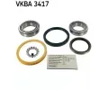 Sada loiska kola SKF ‐ SK VKBA3417