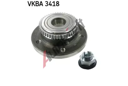 SKF Sada loiska kola SK VKBA3418, VKBA 3418