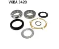 Sada loiska kola SKF ‐ SK VKBA3420