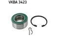 Sada loiska kola SKF ‐ SK VKBA3423