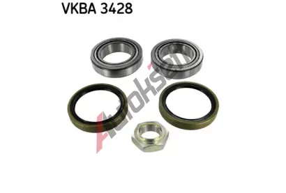 SKF Sada loiska kola SK VKBA3428, VKBA 3428