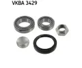 Sada loiska kola SKF ‐ SK VKBA3429