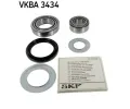 Sada loiska kola SKF ‐ SK VKBA3434