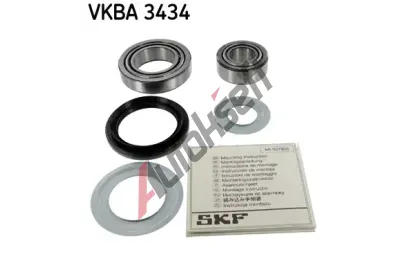 SKF Sada loiska kola SK VKBA3434, VKBA 3434