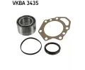 Sada loiska kola SKF ‐ SK VKBA3435