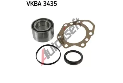 SKF Sada loiska kola SK VKBA3435, VKBA 3435