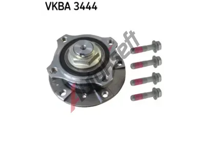SKF Sada ložiska kola SK VKBA3444, VKBA 3444 SKF Sada ložiska kola SK VKBA3444, VKBA 3444