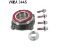 SKF Sada loiska kola ‐ SK VKBA3445