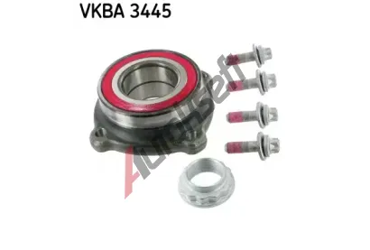 SKF Sada loiska kola SK VKBA3445, VKBA 3445