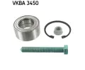 Sada loiska kola SKF ‐ SK VKBA3450