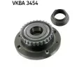 Sada loiska kola SKF ‐ SK VKBA3454