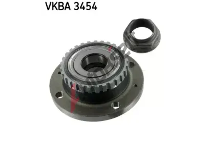 SKF Sada loiska kola SK VKBA3454, VKBA 3454