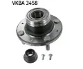 Sada loiska kola SKF ‐ SK VKBA3458