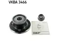 Sada loiska kola SKF ‐ SK VKBA3466