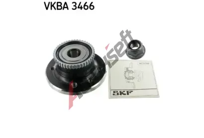 SKF Sada loiska kola SK VKBA3466, VKBA 3466