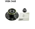 SKF Sada loiska kola ‐ SK VKBA3468
