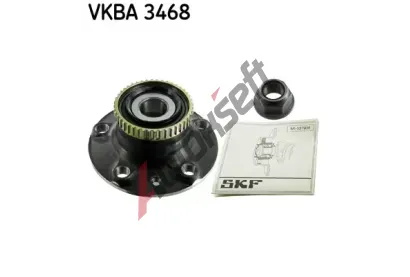 SKF Sada ložiska kola SK VKBA3468, VKBA 3468  SKF Sada ložiska kola SK VKBA3468, VKBA 3468