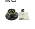 Sada loiska kola SKF ‐ SK VKBA3469