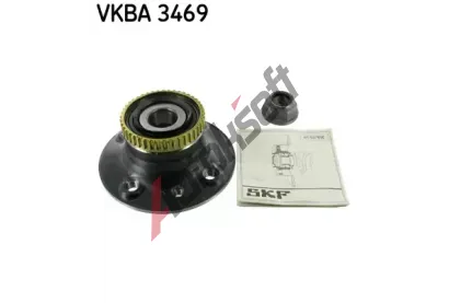 SKF Sada loiska kola SK VKBA3469, VKBA 3469